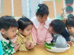 -鸿意星城幼儿园