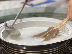 -丰尔粥食·粥底火锅·桑拿鸡(大良总店)