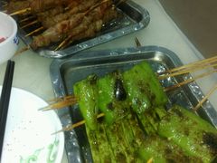 android_upload_pic-天津乾毓德饭庄·清真传统炒菜·海鲜烧烤(咸阳路店)