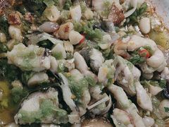 -雀蓝川菜(滨湖万象汇店)