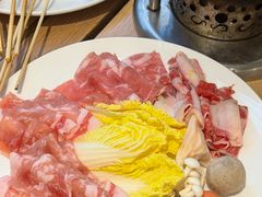 -佳源四季酒店-雅悦自助餐厅(新洲路店)