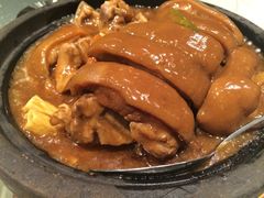 白云轩-白云宾馆·白云宴餐厅