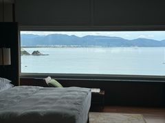 -三亚太阳湾柏悦酒店