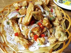 -老马家·舌尖上的西塘美食
