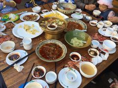 -海门渔村老厨子(海门渔村美食街店)
