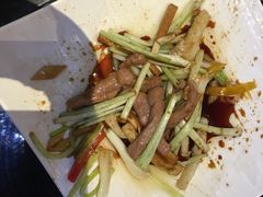 -新兴·金羊座·粤菜点心(乐峰店)