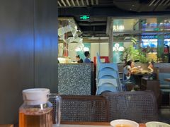 -鲜潭蒸汽石锅鱼(五道口购物中心店)