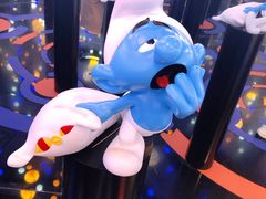 -龙湖南京江北天街