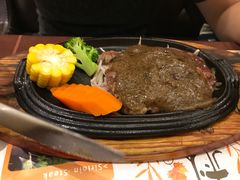 -尊品牛排(沙湾印象汇店)