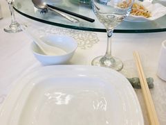 -锦江饭店锦北楼-锦江厅