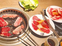-火炉火自助餐(枫蓝国际店)