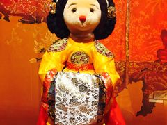 -济州岛泰迪熊博物馆