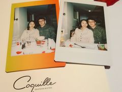 -壳里西餐厅Coquille Seafood Bistro(蒙自路店)