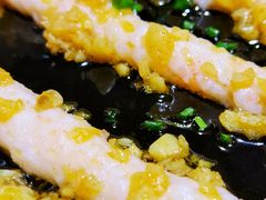 -青木岚小海鲜•小龙虾(友谊店)