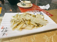 春笋酸菜-来客家食府 · 福建客家菜(厦禾路店)
