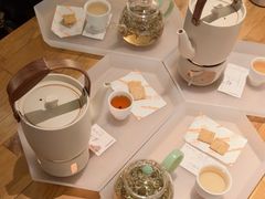 -良木缘咖啡西餐(优品道广场店)