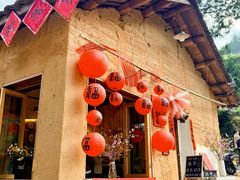 -杨家堂村