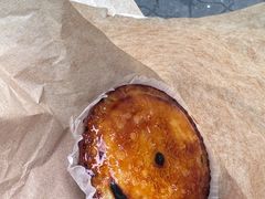 -烧きたてチーズタルト专门店·PABLO(心斋桥本店)