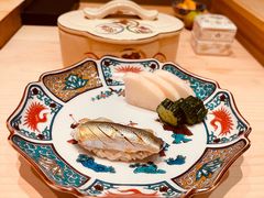 -橼舍鮨青木