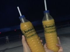 芒果Shake-Jonah's Fruit Shake & Snack Bar