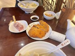 -老半斋(福州路店)