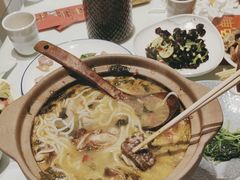 -茶花妹子云南餐厅(北大店)