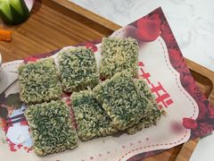 -火福·天湖阁大闸蟹博物馆主题餐厅(浅水湾店)