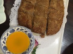 -堂宴·老厦门私房菜(1988仙岳总店)