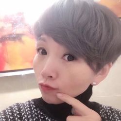 -起点潮色造型