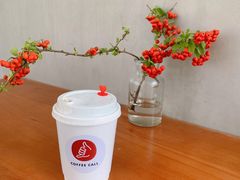 -COFFEE CALL(云锦路店)
