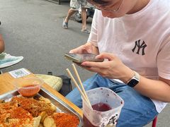 -南门黄孃甜不辣
