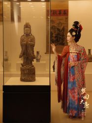 点击看大图 -美云庭古装·格格服汉服·京城旅拍(北京店)