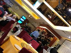 大堂-马凯餐厅(长椿街店)