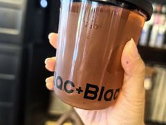 -Blac+Blac(中海环宇荟店)