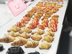-威利旺卡烘焙西点蛋糕培训(朝阳校区)
