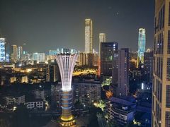 -星城之眼摩天轮