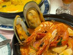 -玫瑰园西餐厅(新华大厦店)