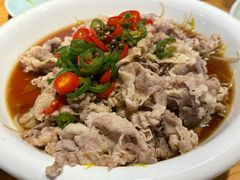 -一轩饺子馆(丽都店)