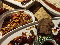 -京采烤鸭清真餐厅(金桥店)