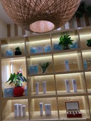 -芳朵美容养生SPA