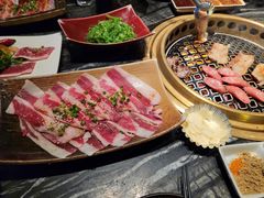 -牛局别馆·和牛烧肉(日月广场店)