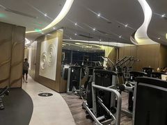 -W Fitness 威尔仕健身(北京英皇集团中心店)