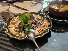 -ELI FALAFEL Lebanese&Mediterranean黎巴嫩美食(富城路店)