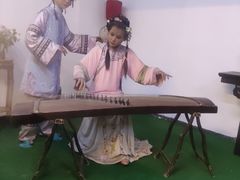 -内乡县衙博物馆
