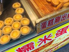 -朱記糯米蛋糕(千川百货店)