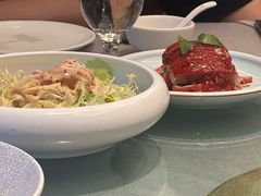 -松鹤楼(狮山永利广场店)