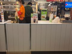 -德克士(广州南站店)