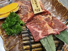 -黑牛の店·和牛烧肉(石家庄万象城店)