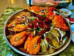 -星奇缘·海鲜餐厅(东山美食地标店)