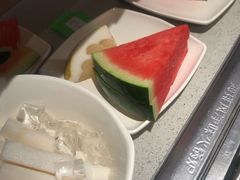 -海底捞火锅(奥体南路店)